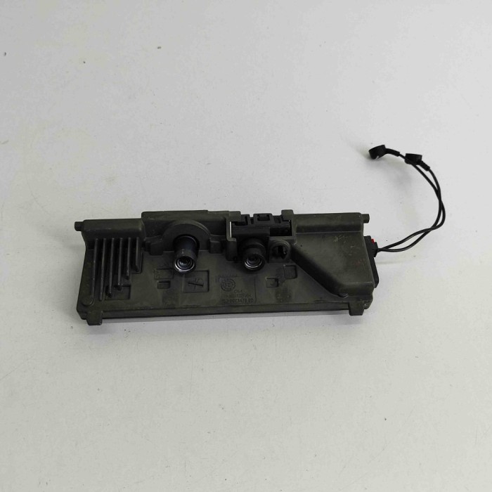 Camera față BMW X7 G07 2022 OEM: 5A76145,5A1A142 25031102