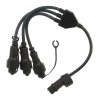 Conector Hoff Net 1 - 3