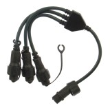 Conector Hoff Net 1 - 3