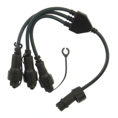 Conector Hoff Net 1 - 3 foto