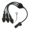 Conector Hoff Net 1 - 3