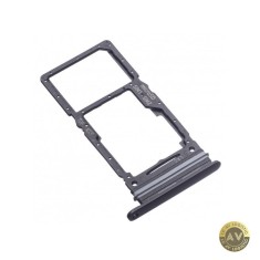 Suport SIM - Card Samsung Galaxy A33 5G A336 Negru