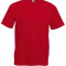 Tricou FRUIT OF THE LOOM Red