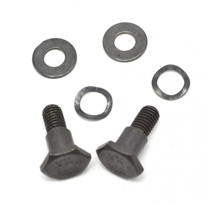 Bolt - Surub Ambreiaj - Ambreaj Motocoasa - Moto Coasa - Moto Cositoare - 2 buc