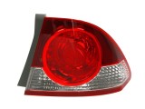 Lampa spate HONDA CIVIC VIII Limuzina (FD, FA) (2005 - 2012) TYC 11-0977-01-2