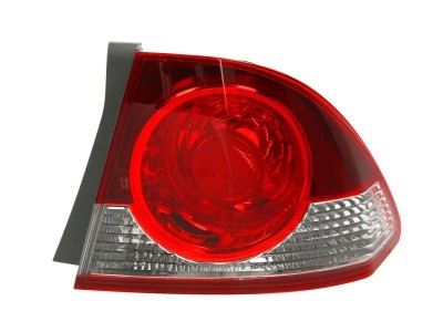 Lampa spate HONDA CIVIC VIII Limuzina (FD, FA) (2005 - 2012) TYC 11-0977-01-2 foto