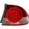 Lampa spate HONDA CIVIC VIII Limuzina (FD, FA) (2005 - 2012) TYC 11-0977-01-2