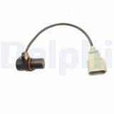 DELPHI SS10811 Senzor impulsuri, arbore cotit