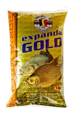 Van Den Eynde nada Expanda Gold 1kg foto