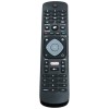 Telecomanda pentru Philips 398GR08BEPHN0019CR, x-remote, Netflix, Universal, Negru