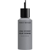 Issey Miyake L&#039;Eau d&#039;Issey Pour Homme Eau de Parfum rezervă pentru bărbați 150 ml