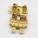 Panou Sigurante Hyundai IONIQ AE 2018 OEM 91950-G2522 Yato Set Sigurante 12V, 1/24 buc