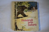 Demostene Botez si Ionel Pop - Hoinareli prin natura (1965)