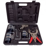Trusa presa extras extractor cleste scos segmenti piston motor 50-100mm (S10979)