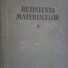 Rezistenta materialelor vol 2- N. M. Beleaev