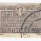 *Romania, lot 1065 cu 1 timbru fiscal local Bucuresti, 1931, oblit.
