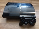 PS3 (Playstation 3) modat CFW 320 GB + 40 jocuri (GTA V, God of War, Red Dead, NFS)
