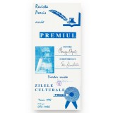 Premiu pentru Opera Omnia acordat lui Geo Dumitrescu de Revista Poesis, 1994