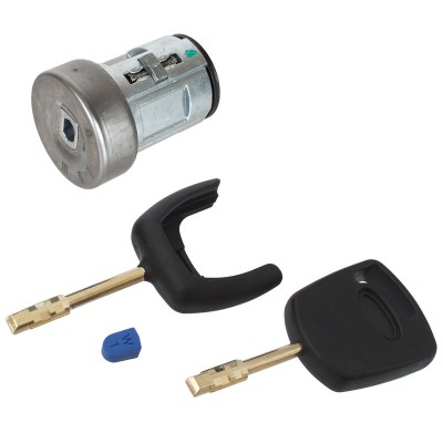 Butuc contact cu 2 chei compatibil cu Ford FOCUS I (DAW, DBW), an producție: 1998-2004 foto