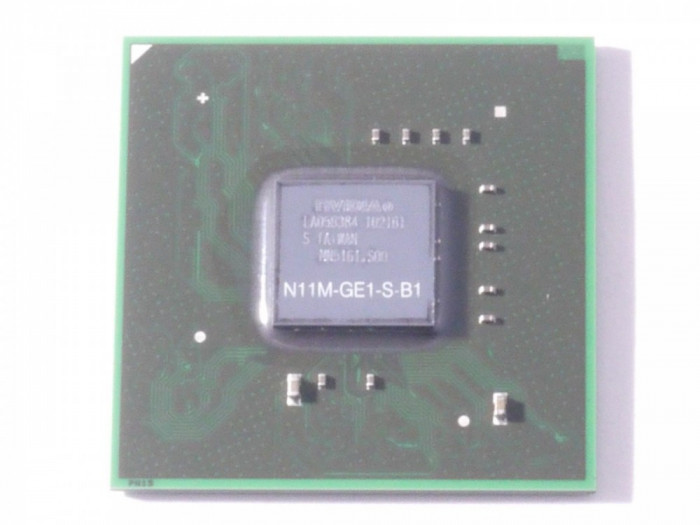 Chipset N11M-GE1-S-B1