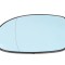 Sticla oglinda, oglinda retrovizoare exterioara CITROEN C6 (TD) (2005 - 2016) ALKAR 6423852