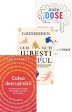 Pachet Boost de incredere in fortele proprii - Bookzone
