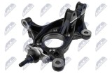 Portfuzeta VW Crafter 2017-/Left/; 2N0407257B; NTY, aftermarket