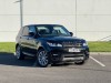Range Rover Sport SE 3.0 TDV6 2015 Automat, SUV, Motorina/Diesel
