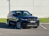 Range Rover Sport SE 3.0 TDV6 2015 Automat