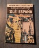 Ole ! Espana Adrian Marino