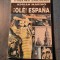 Ole ! Espana Adrian Marino