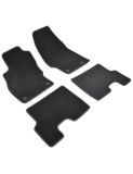 Covorase auto din mocheta pentru Opel Corsa D (2006-2014)