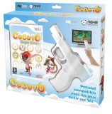 Cocoto Magic Circus + Pistol - Nintendo Wii - EAN: 3499550269253