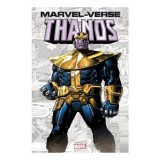 Marvel-Verse, Marvel Comics
