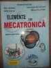 Elemente de mecatronica pentru gimnaziu- Vistrian Maties, Dan Mandru
