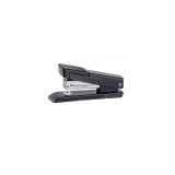 Capsator capse 24 6 - 26 6, 15 coli, 55mm, metal, negru,model Kangaro Executive ES-35S
