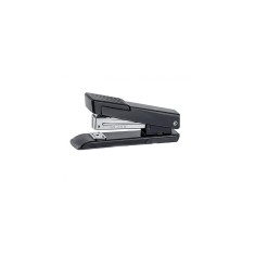 Capsator capse 24 6 - 26 6, 15 coli, 55mm, metal, negru,model Kangaro Executive ES-35S
