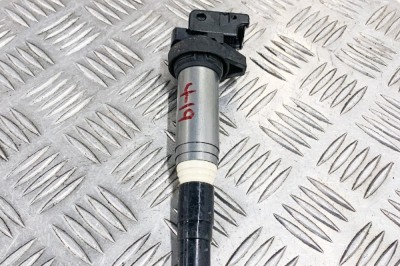 Bobina de inducție de &amp;icirc;naltă tensiune BMW 5 F10 2011 OEM: GN10571,KX46A 11206841 foto