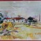 Iosif Rosenbluth (1894-1975) - Techirghiol