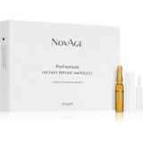 Oriflame NovAge ProCeuticals fiole cu efect de &icirc;ntărire 7x1,8 ml