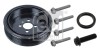 FEBI BILSTEIN 177261 Fulie curea, arbore cotit