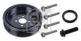 FEBI BILSTEIN 177261 Fulie curea, arbore cotit