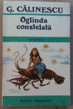 (C498) G. CALINESCU - OGLINDA CONSTELATA