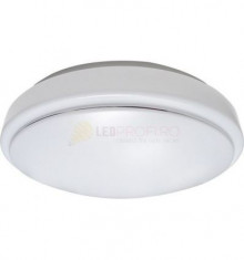 PLAFONIERA LED 20W ROTUNDA foto