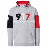 Bluza Cu Gluga Copii Oe Porsche 917 Salzburg Marimea 146 WAP4641460MSZG