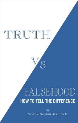 Truth vs. Falsehood How to Tell the Difference foto