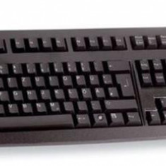 Tastatura Cherry G83-6104, USB, Layout US (Negru)