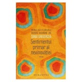 Sentimentul primar al nevinovatiei