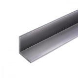 Cornier inox 25x25x3 mm, lungime 1500 mm, finisaj mat