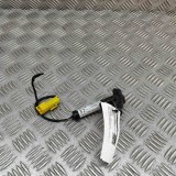 Actuator balama capota BMW X1 F48 2016, OEM 7300582, balama auto, piese auto second-hand